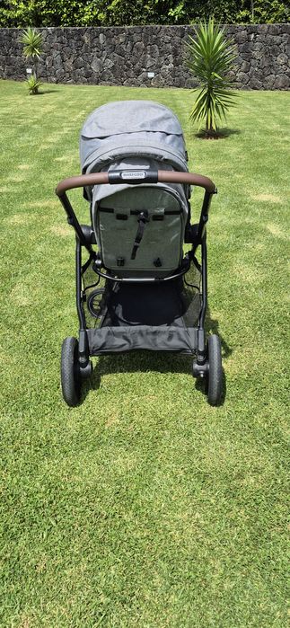 Carrinho Maxi Cosi