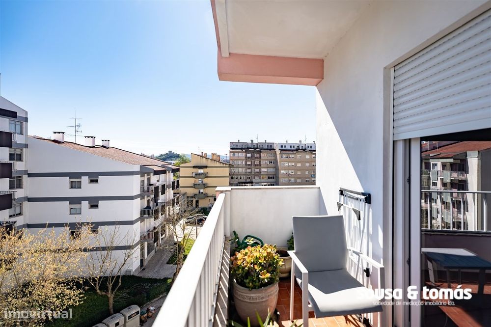 Apartamento T3 Venda em Marrazes e Barosa,Leiria