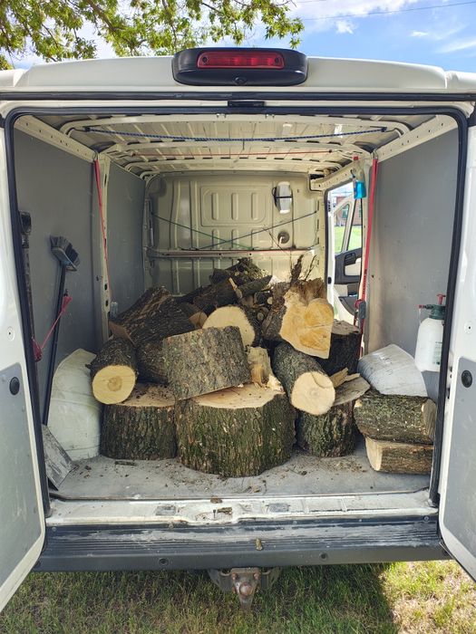 Usługi Transportowe