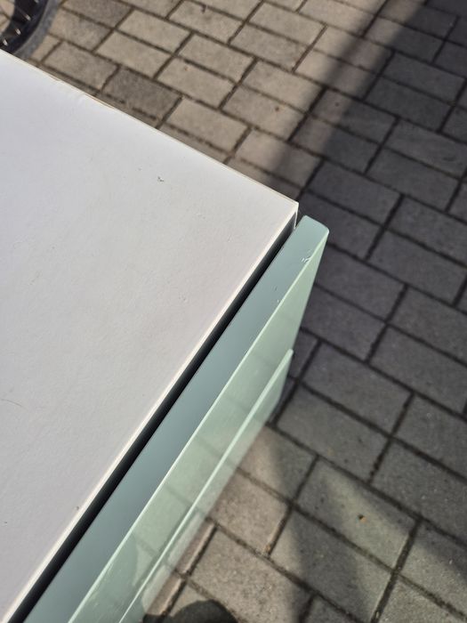 Komoda Ikea Besta