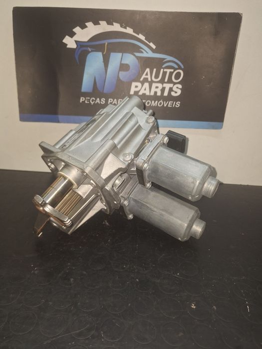Atuador da caixa robotizada Opel Corsa C(NOVO ORIGINAL)