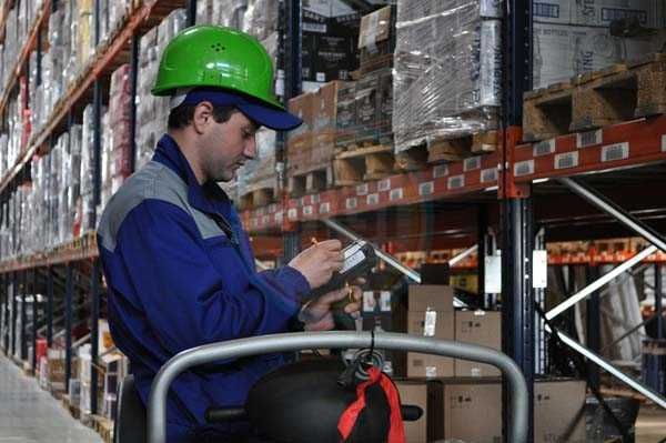 15 000 м2 склад клас "В" Бровари. Готова будівля з власним офісом.