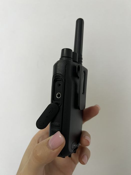 Нова рація AGENT AR-T11