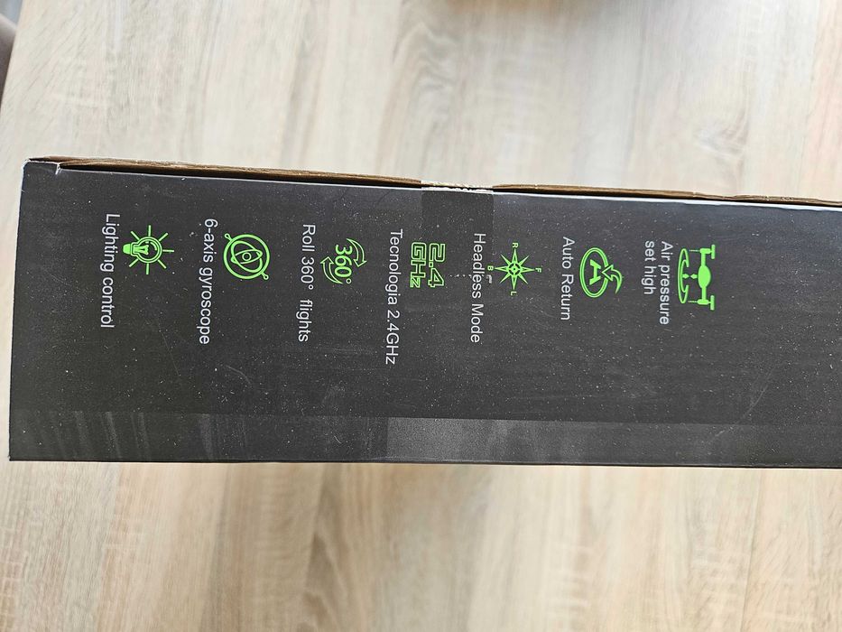 Dron Fly Eagle 27 cm