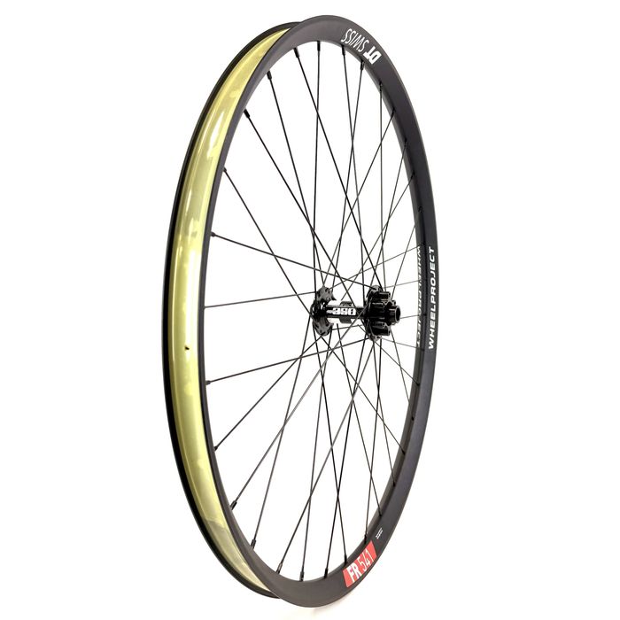 Koła DT Swiss FR541 Mullet 29 & 27.5 na piastach 350 IS Classic NOWE