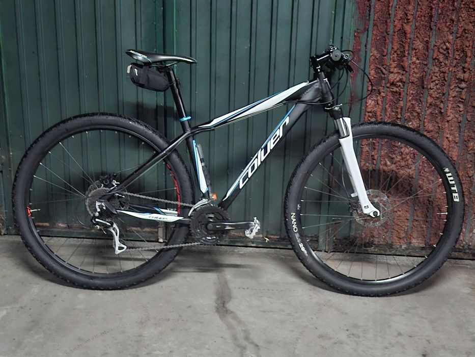 Coluer Sound 290 29"