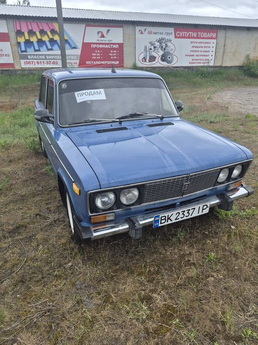 Продам  Ваз 2106