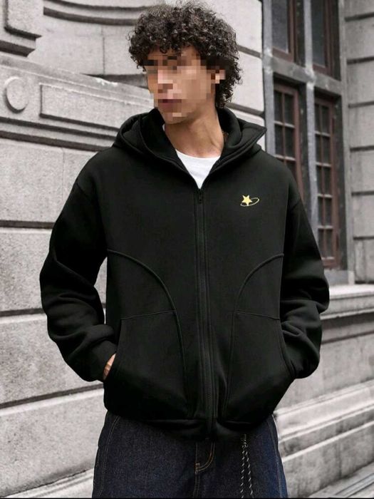 Moletom com Balaclava