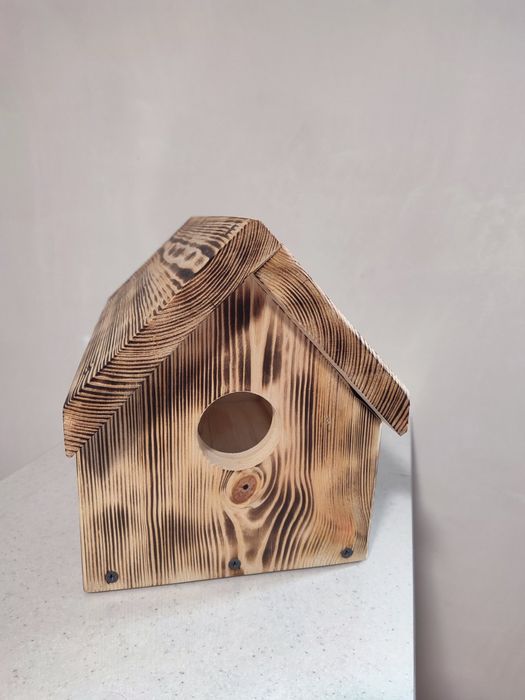 Годівниця для птахів