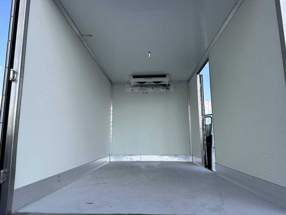 Mercedes-Benz Sprinter 2019p. Ref