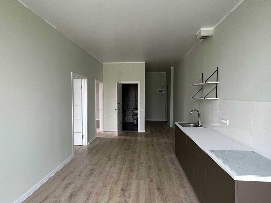 2-комнатная квартира по адресу ул. Гераневая (площадь 62 м²) - Atlanta.ua - фото 3