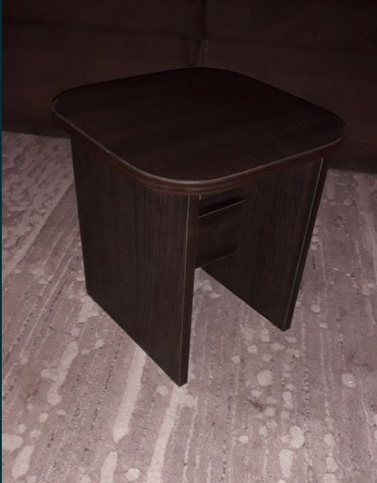 Дитяча табуретка