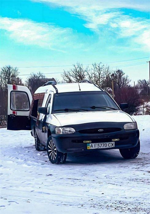 Ритуальні послуги в Брусилові та районі: низькі ціни, допомога 24/7