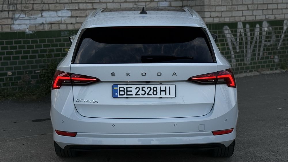 Без торгу !!! Skoda octavia 2.0 дизель автомат