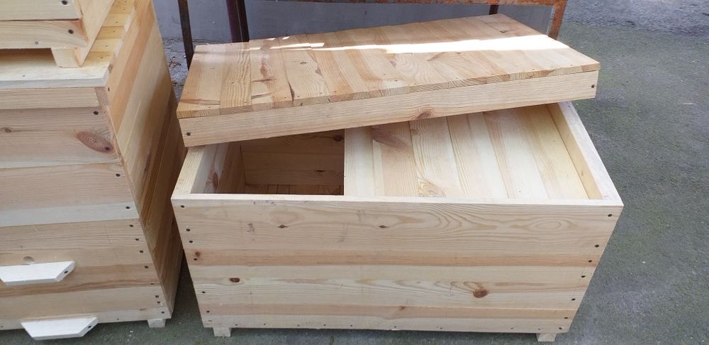 Вулики улья апи домик