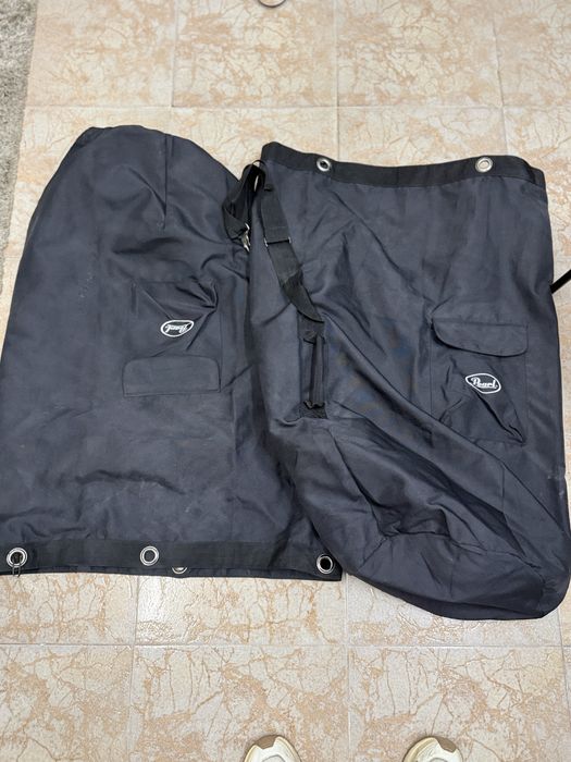 Congas Sonor Percusion