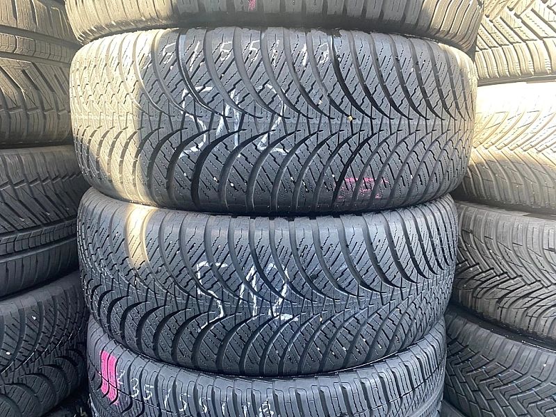 235/55/18 Falken Euro AS210_7mm_2szt_(512)