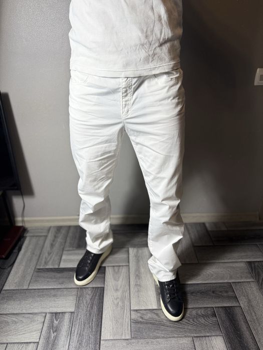 Armani штаны оригинал 31 размер 32