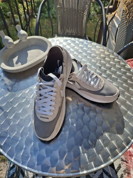 Оригінальні кросівки Nike Waffle One