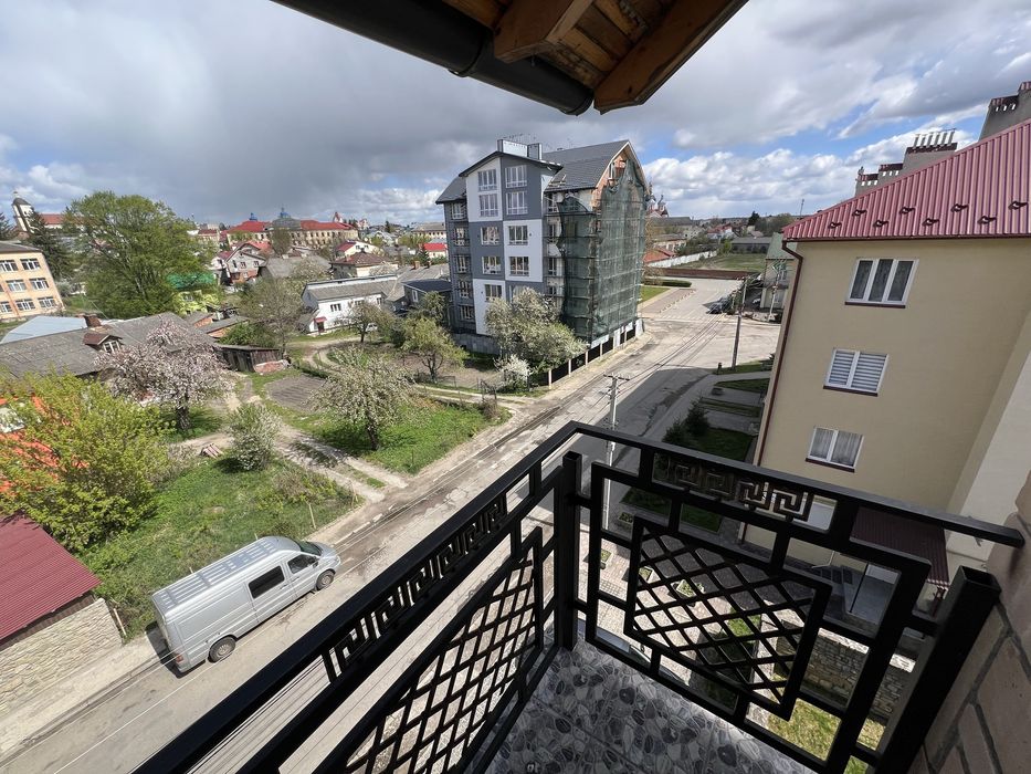 Продається квартира + гараж