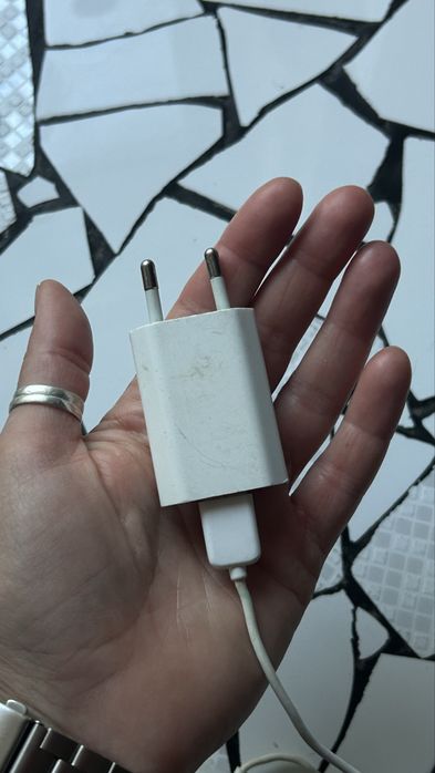 Player Apple Mp3