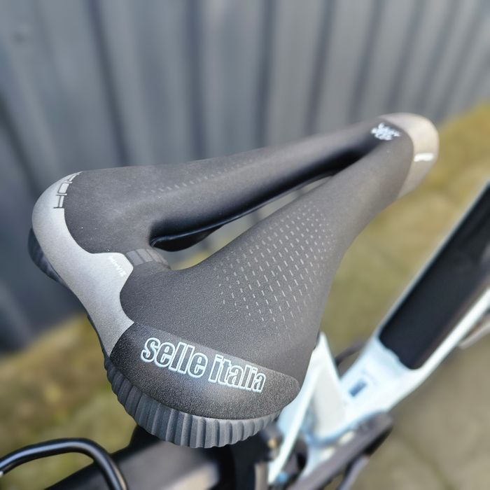 Rower elektryczny Simplon Kagu Enviolo Pasek Bosch CX Gen5 800Wh