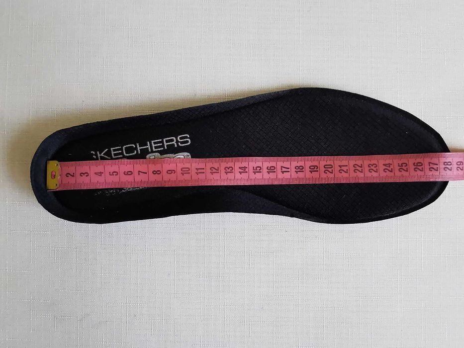 Skechers Slip-Ins r.43-st. bdb