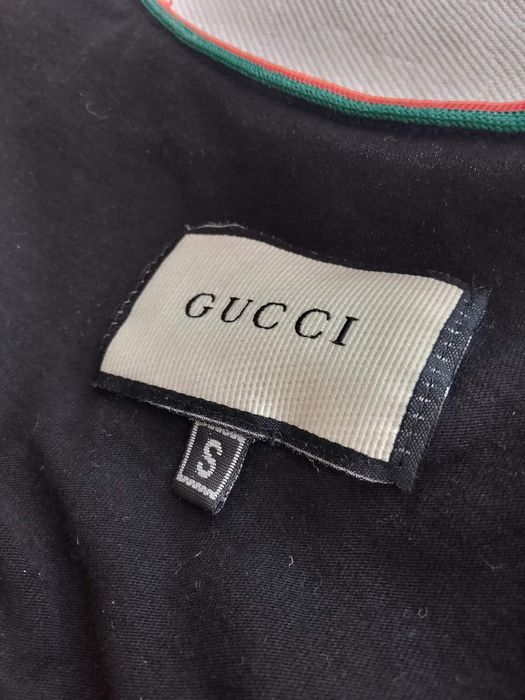 T-shirt damski Gucci  rozm. S