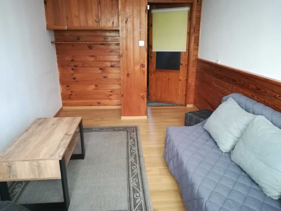 Mieszkanie – Kielce, Śródmieście - Widok 3
