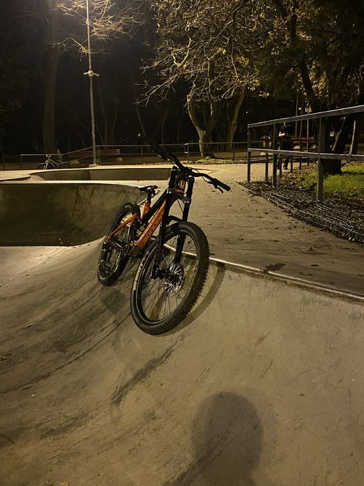 Mondraker sumumm r carbon