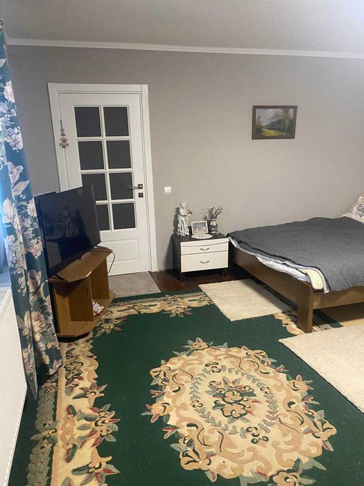 Будинок Холмок Закарпатська обл