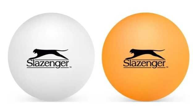 Набір настільного тенісу SLAZENGER 15 ЕЛЕМЕНТІВ