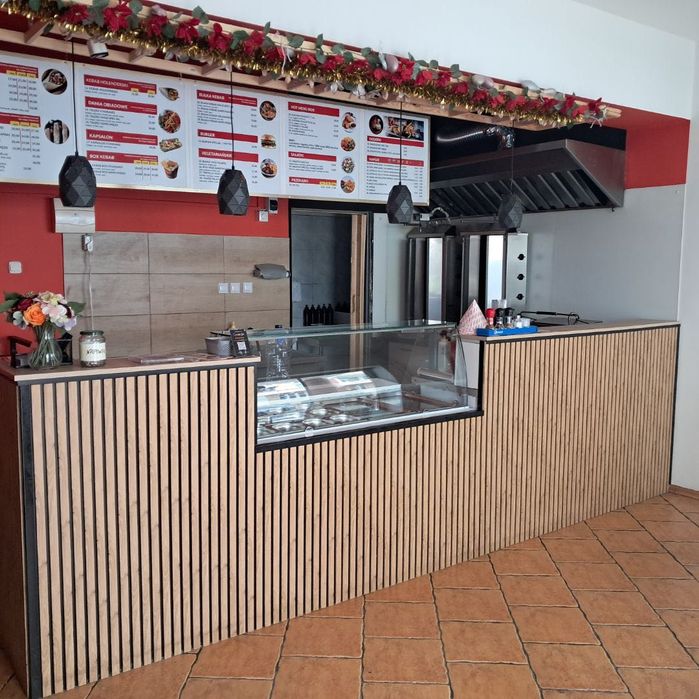 Lokal usługowy SPRZEDAŻ  centrum Malbork dwa poziomy