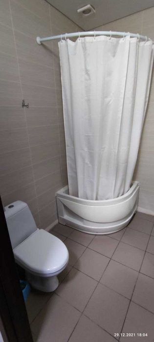 1-кімнатна квартира за адресою вул. Хімічна (площа 36 м²) - Atlanta.ua - фото 8