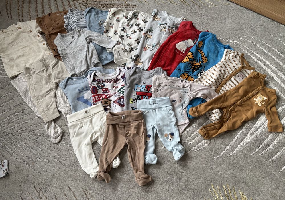 Mega paka roz 56 22 szt