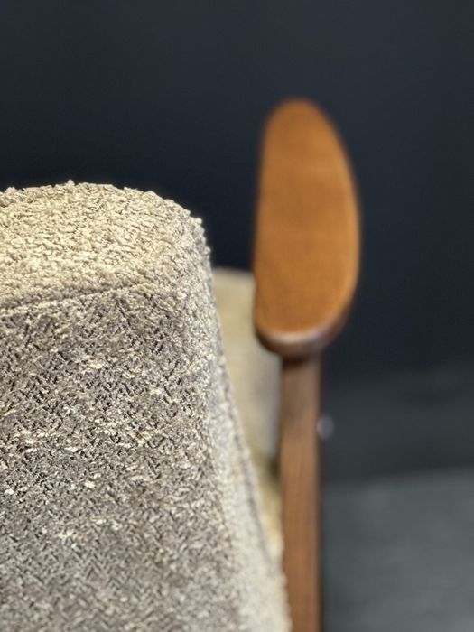 Sofa dwuosobowa Chierowski 366 PRL