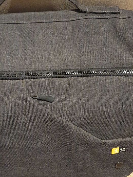 Case Logic - Mala material fotográfico.