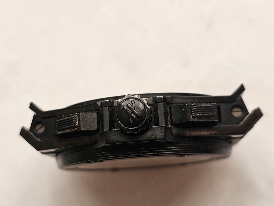 Швейцарские часы Hublot кварц