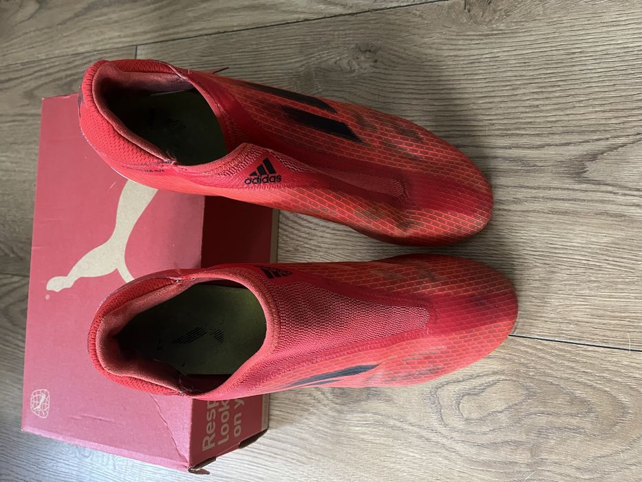 Korki Adidas uzywane