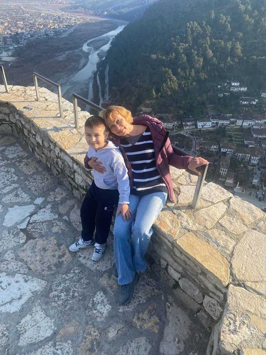 Услуги няни. Почасовая оплата.