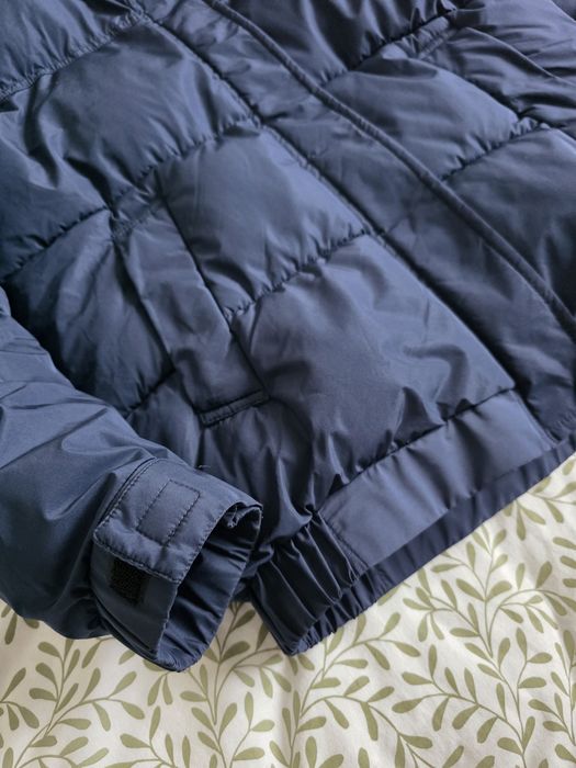 Kurtka krótka puchowa HiMountain