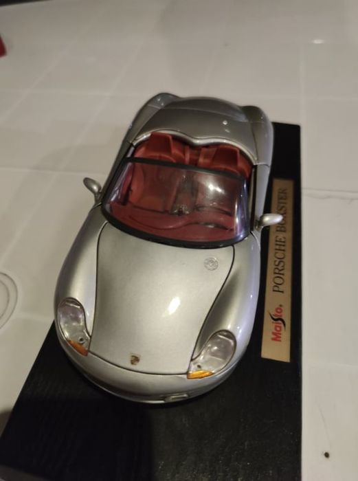 Carros e Mota de coleção