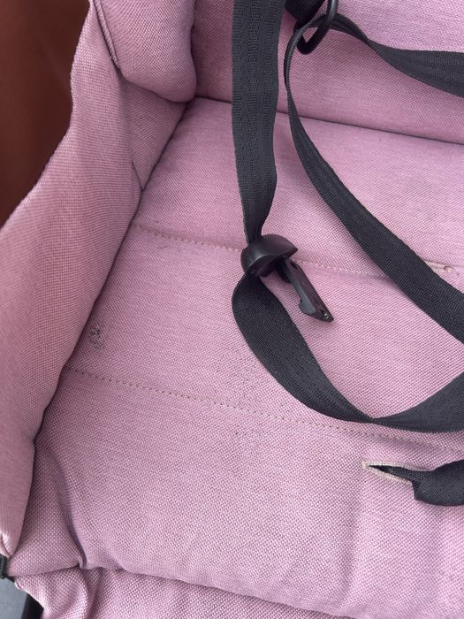 Wozek spacerowka BEBETTO NICO