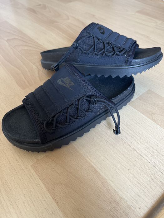 Nike‼️Nowe klapki damskie Nike Asuna Slide Roz.35,5‼️