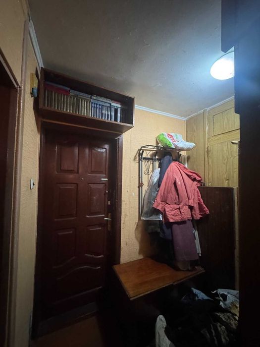 41424 продаж 1 кімнатної квартири Раково