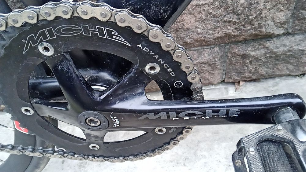 Велосипед Фікс Pure Keirin Pro .