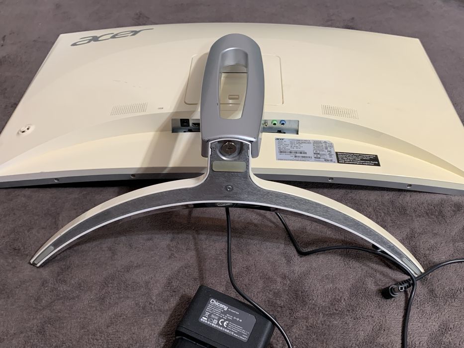 Монітор Acer ED273 запчастини