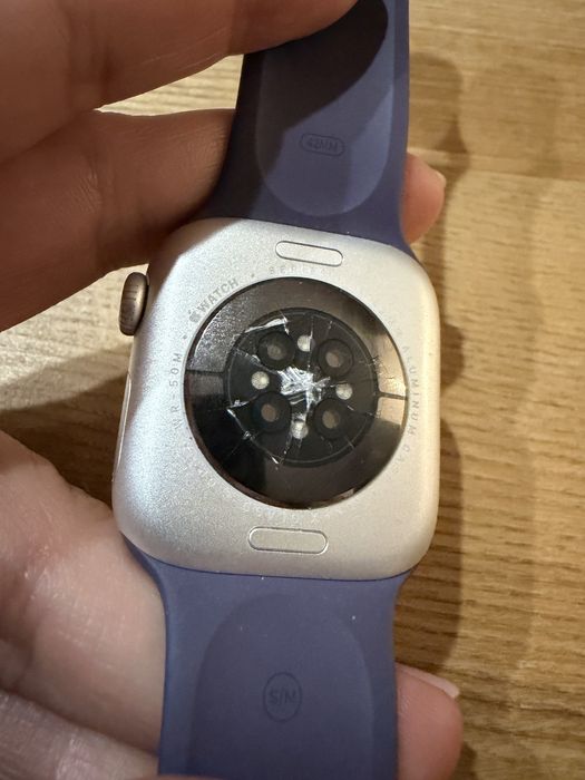 Apple Watch 11 42mm