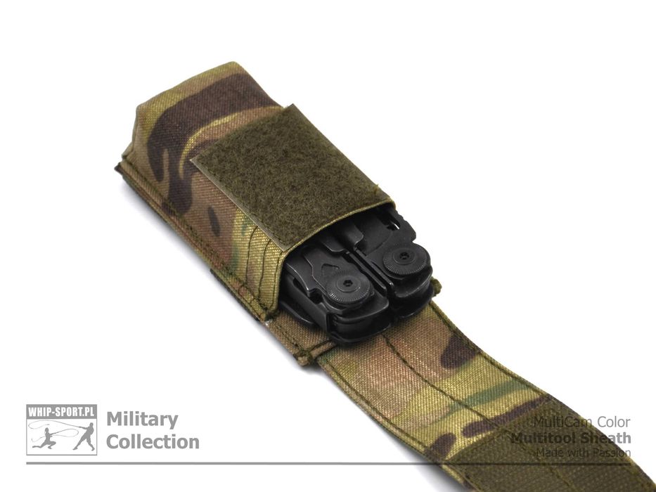 Kieszeń / kabura dla Multitool Leatherman Surge - MultiCam IRR