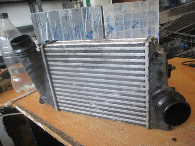 Radiador do intercooler RENAULT Megane IV (B9A/M_)